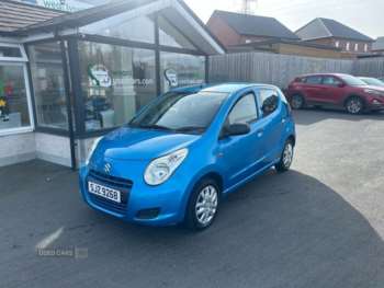 Used Suzuki Alto 2011 for sale - 74228424: Photo