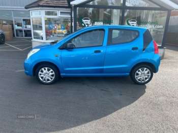 Used Suzuki Alto 2011 for sale - 74228424: Photo