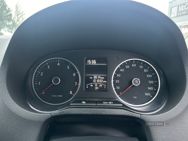 Used Volkswagen Polo 2013 for sale - 77479899: Photo 11