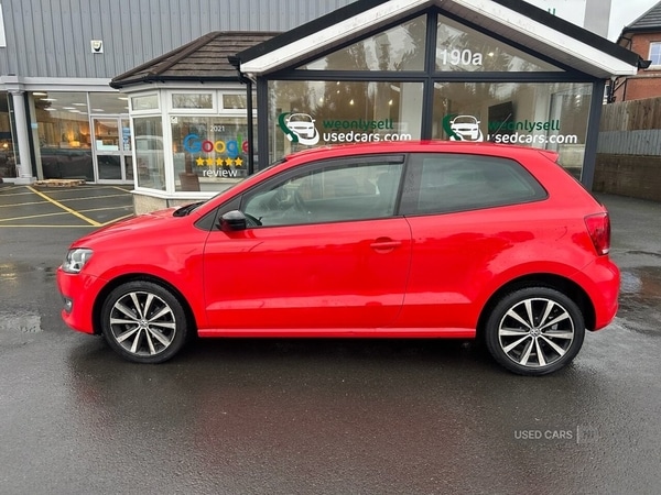 Used Volkswagen Polo 2013 for sale - 77479899: Photo 4