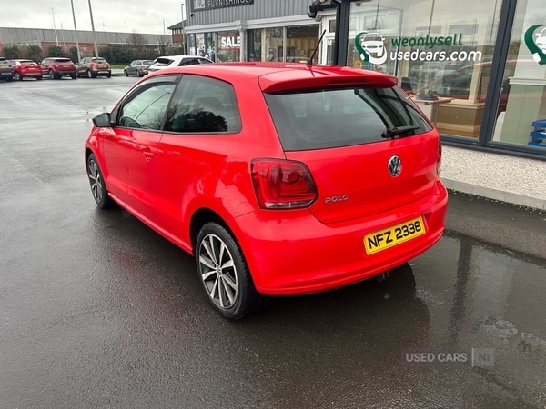 Used Volkswagen Polo 2013 for sale - 77479899: Photo 5