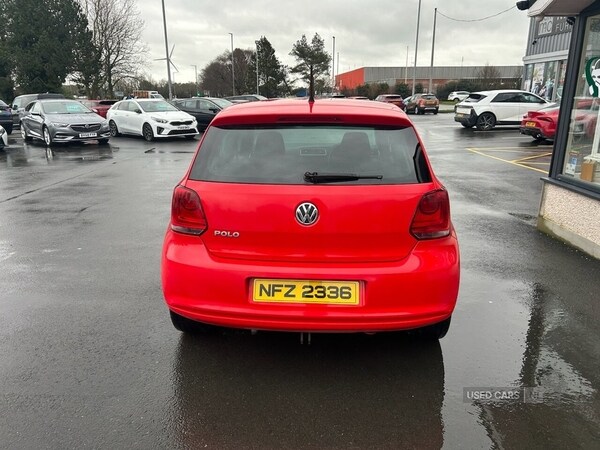 Used Volkswagen Polo 2013 for sale - 77479899: Photo 6