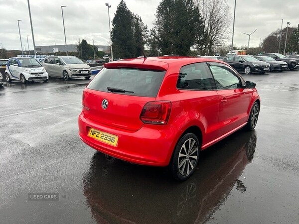 Used Volkswagen Polo 2013 for sale - 77479899: Photo 7