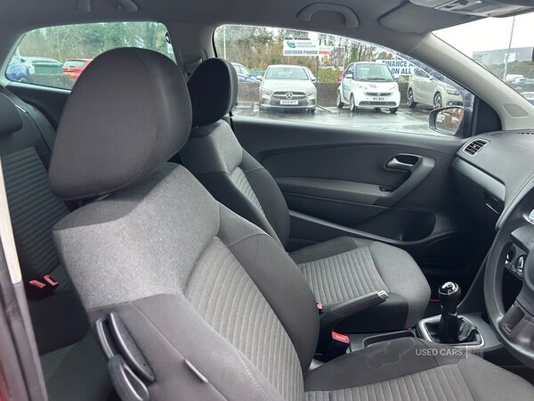 Used Volkswagen Polo 2013 for sale - 77479899: Photo 9