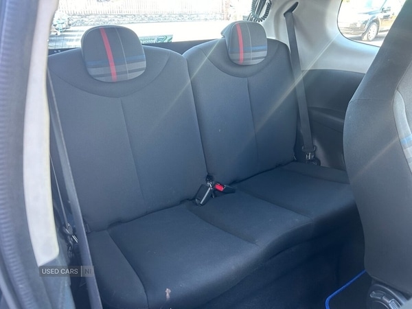 Used Peugeot 108 2015 for sale - 76099750: Photo 10