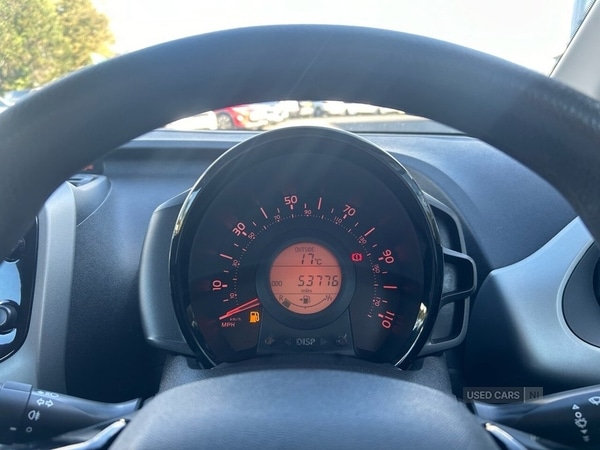 Used Peugeot 108 2015 for sale - 76099750: Photo 11