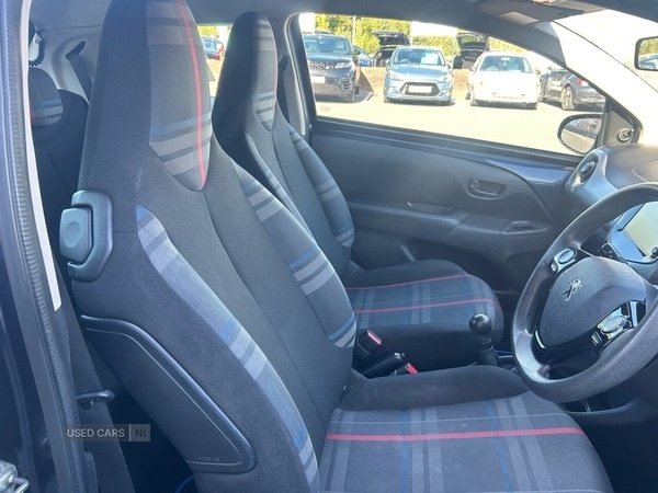 Used Peugeot 108 2015 for sale - 76099750: Photo 9