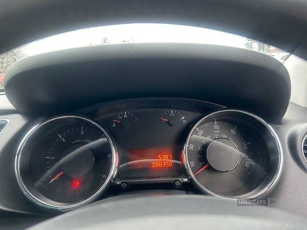 Used Peugeot 3008 2010 for sale - 77231125: Photo 12