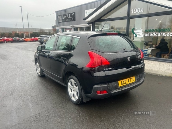 Used Peugeot 3008 2010 for sale - 77231125: Photo 5