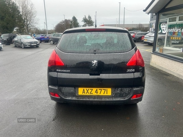 Used Peugeot 3008 2010 for sale - 77231125: Photo 6