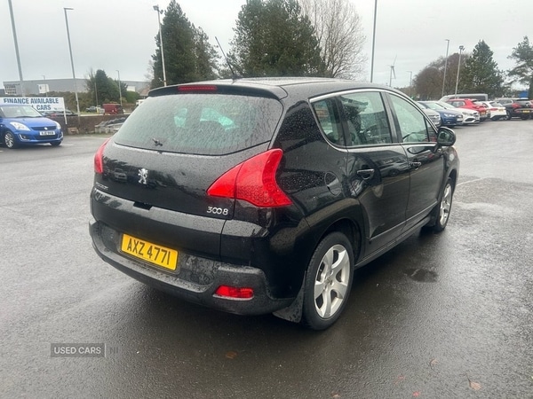 Used Peugeot 3008 2010 for sale - 77231125: Photo 7