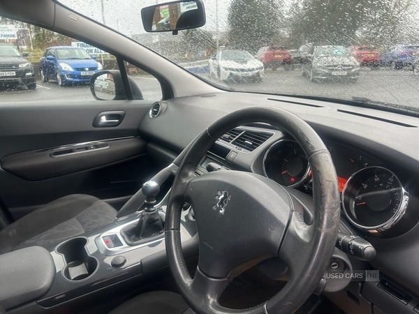 Used Peugeot 3008 2010 for sale - 77231125: Photo 8