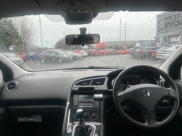 Used Peugeot 3008 2010 for sale - 77231125: Photo 9