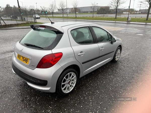 Used Peugeot 207 2007 for sale - 77060526: Photo 19