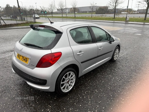 Used Peugeot 207 2007 for sale - 77060526: Photo 7