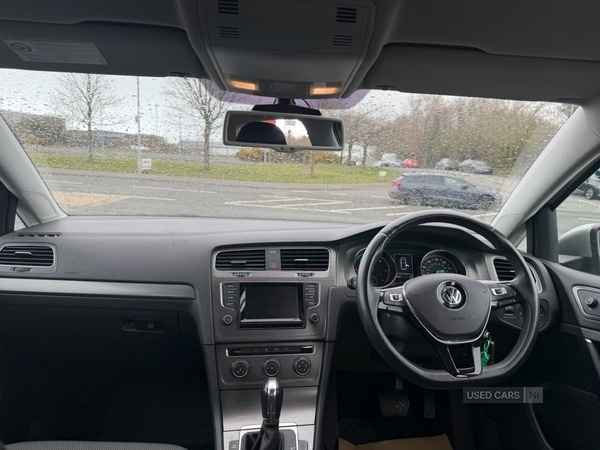 Used Volkswagen Golf 2013 for sale - 78035568: Photo 10