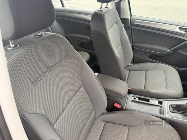 Used Volkswagen Golf 2013 for sale - 78035568: Photo 11