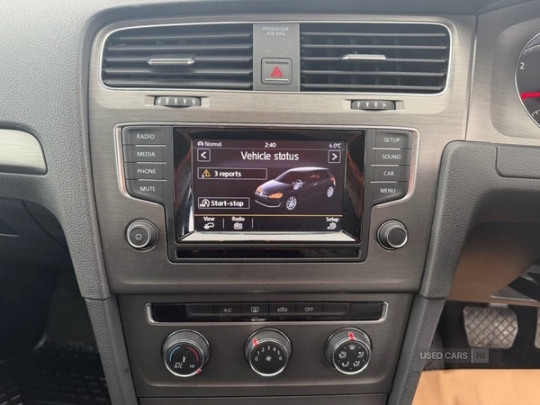 Used Volkswagen Golf 2013 for sale - 78035568: Photo 12