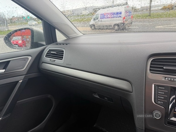 Used Volkswagen Golf 2013 for sale - 78035568: Photo 13