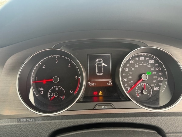 Used Volkswagen Golf 2013 for sale - 78035568: Photo 14