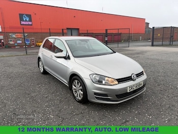 Used Volkswagen Golf 2013 for sale - 78035568: Photo