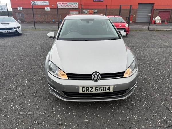 Used Volkswagen Golf 2013 for sale - 78035568: Photo 2