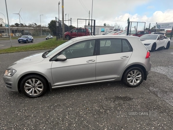 Used Volkswagen Golf 2013 for sale - 78035568: Photo 4