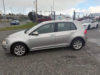 Used Volkswagen Golf 2013 for sale - 78035568: Photo