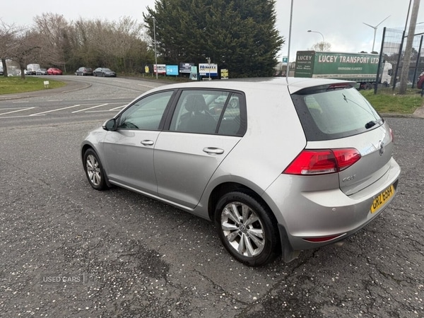 Used Volkswagen Golf 2013 for sale - 78035568: Photo 5