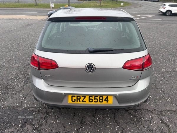 Used Volkswagen Golf 2013 for sale - 78035568: Photo 6