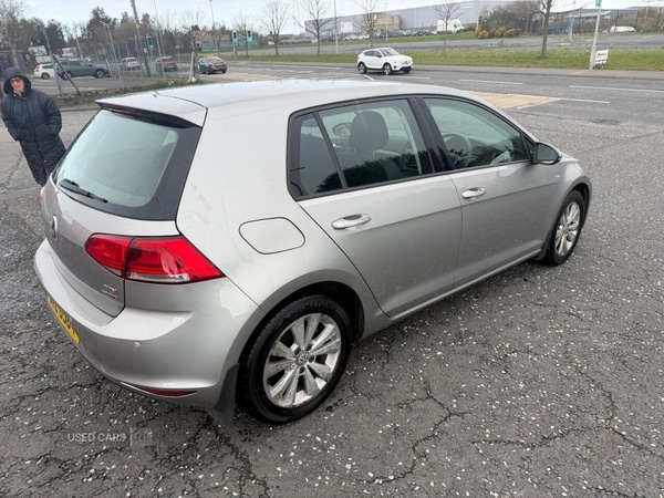 Used Volkswagen Golf 2013 for sale - 78035568: Photo 7