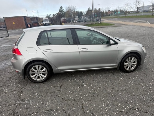 Used Volkswagen Golf 2013 for sale - 78035568: Photo 8