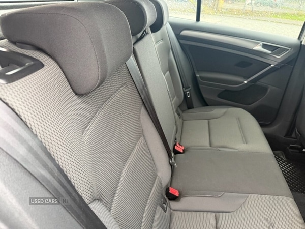 Used Volkswagen Golf 2013 for sale - 78035568: Photo 9