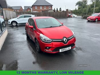 Used Renault Clio 2019 for sale - 79727745: Photo