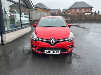 Used Renault Clio 2019 for sale - 79727745: Photo