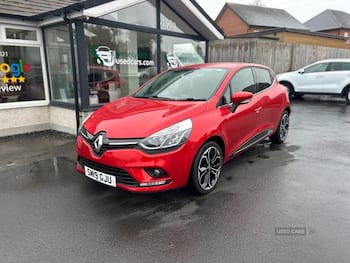Used Renault Clio 2019 for sale - 79727745: Photo