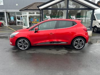 Used Renault Clio 2019 for sale - 79727745: Photo