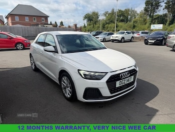 Used Audi A1 2019 for sale - 79325603: Photo