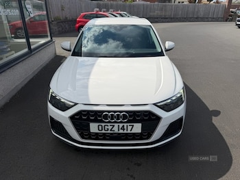 Used Audi A1 2019 for sale - 79325603: Photo