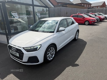 Used Audi A1 2019 for sale - 79325603: Photo