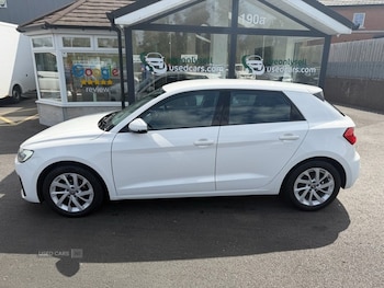 Used Audi A1 2019 for sale - 79325603: Photo