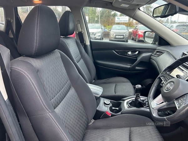 Used Nissan X-Trail 2018 for sale - 77705892: Photo 10