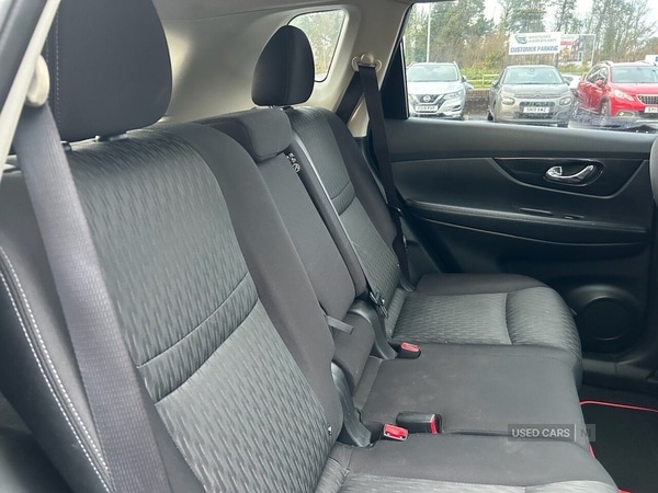 Used Nissan X-Trail 2018 for sale - 77705892: Photo 11