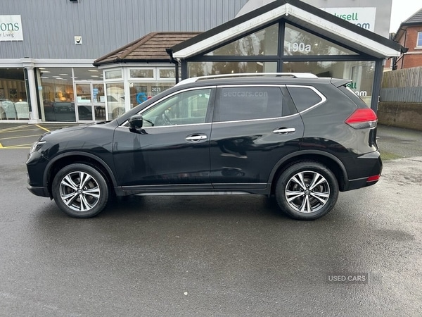 Used Nissan X-Trail 2018 for sale - 77705892: Photo 4