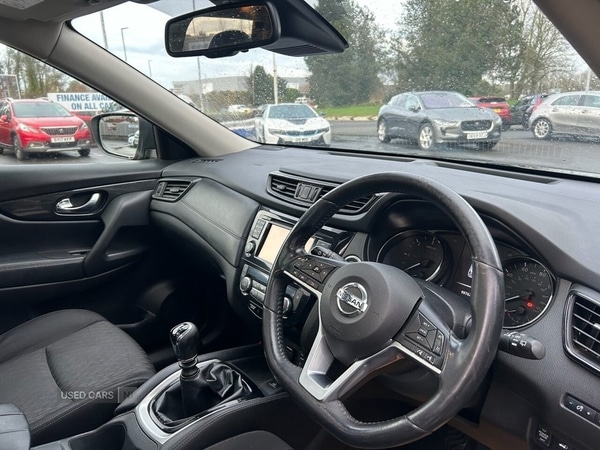 Used Nissan X-Trail 2018 for sale - 77705892: Photo 8