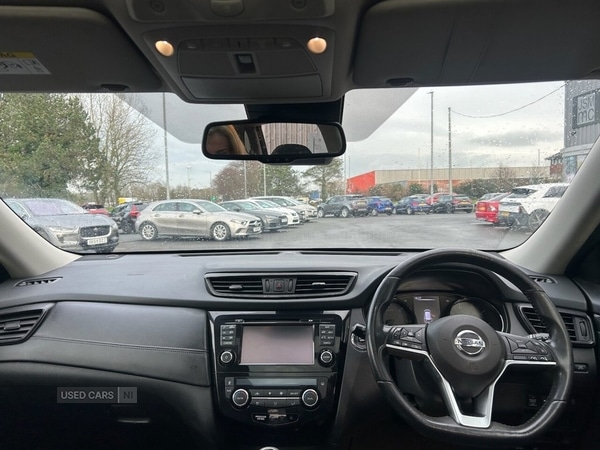 Used Nissan X-Trail 2018 for sale - 77705892: Photo 9