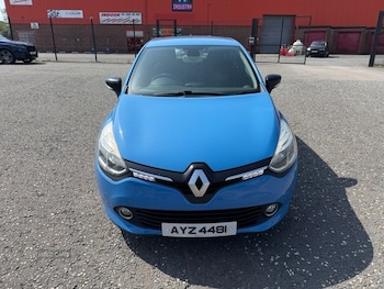 Used Renault Clio 2013 for sale - 79085936: Photo