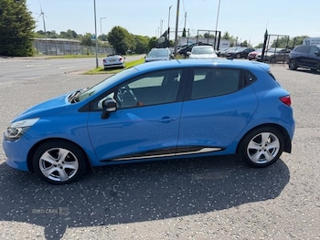 Used Renault Clio 2013 for sale - 79085936: Photo