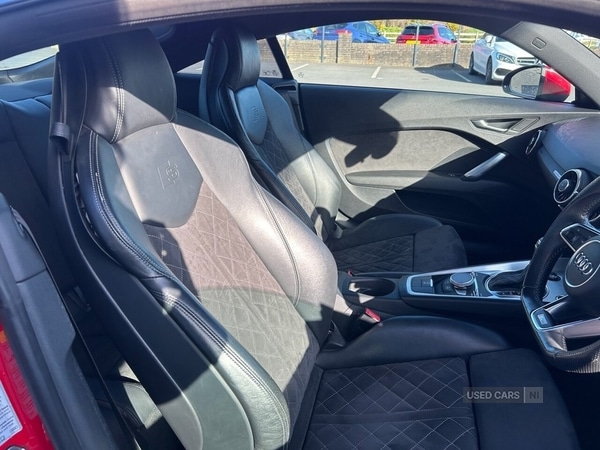 Used Audi TT 2015 for sale - 77770166: Photo 9