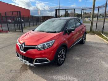 Used Renault Captur 2016 for sale - 73870323: Photo